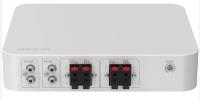 HIKVISION DS-QAE0A60G1-VB 60W Analog Amplifikatör 2 bölge Amfi